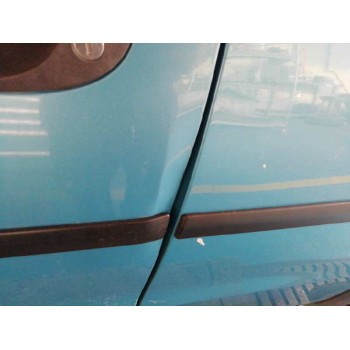 opel corsa c del año 2003