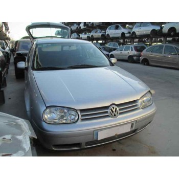 volkswagen golf iv berlina (1j1) del año 2000