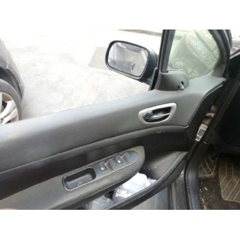 peugeot 307 (s1) del año 2005