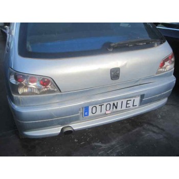 peugeot 306 berlina 3/4/5 puertas (s2) del año 2000
