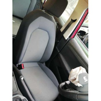 seat arona del año 2018