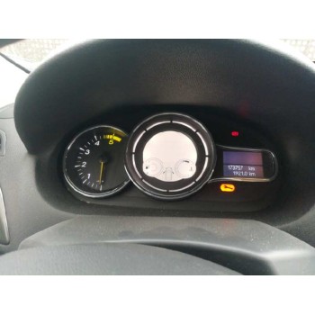 renault megane iii berlina 5 p del año 2014