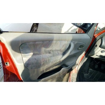 citroën xsara picasso del año 2000