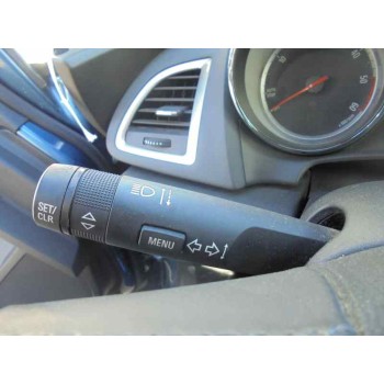 opel astra j lim. del año 2013