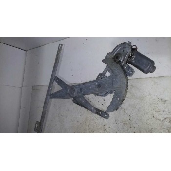 Recambio de elevalunas delantero derecho para mg serie 200 (xw) 220 gsi referencia OEM IAM  5P 2 PINS