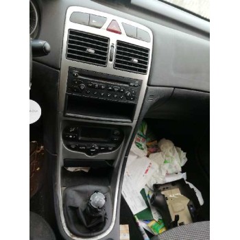 peugeot 307 (s1) del año 2005