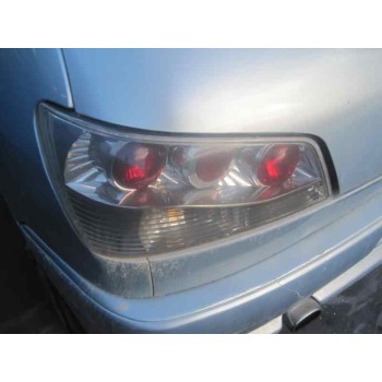 peugeot 306 berlina 3/4/5 puertas (s2) del año 2000