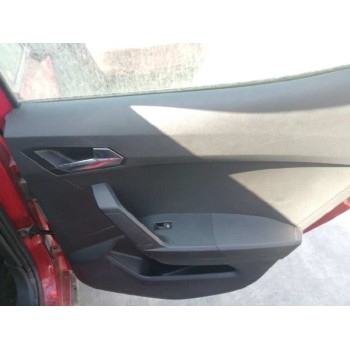 seat arona del año 2018