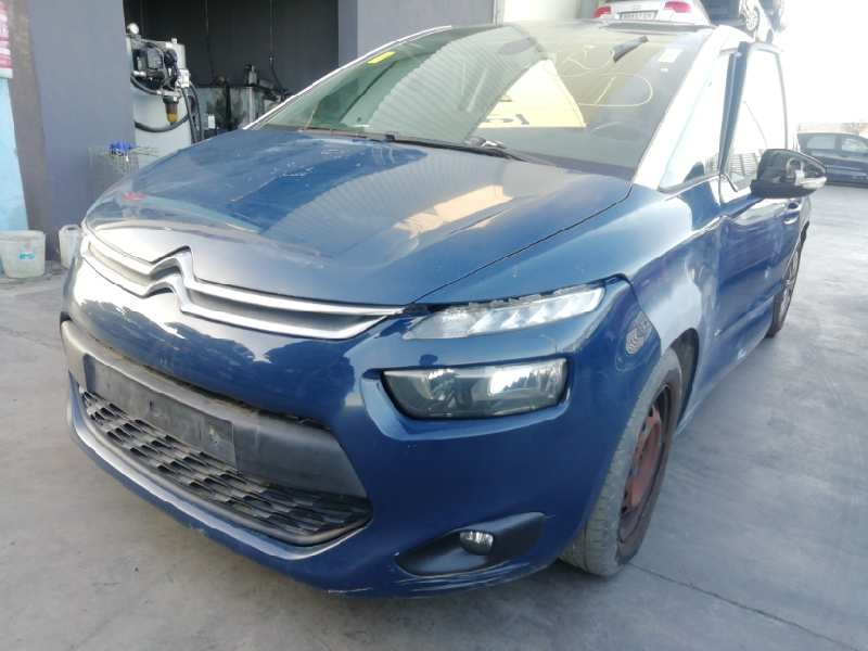 CITROËN C4 PICASSO