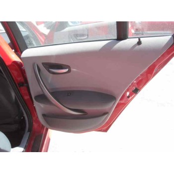 bmw serie 1 berlina (e81/e87) del año 2006