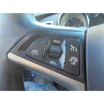 opel astra j lim. del año 2013