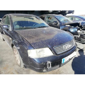 audi a6 berlina (4b2) del año 2000