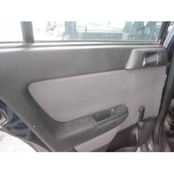 opel astra g berlina del año 2002