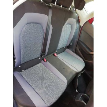 seat arona del año 2018