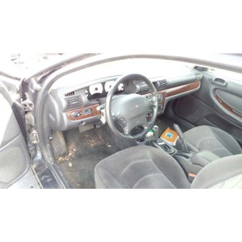 chrysler sebring berlina (jr41) del año 2001