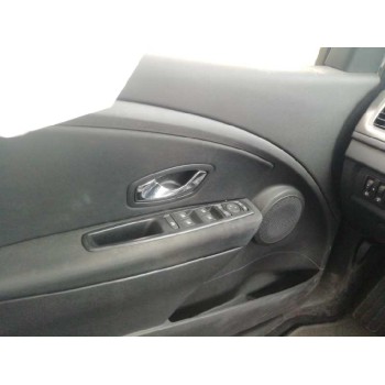 renault megane iii berlina 5 p del año 2014