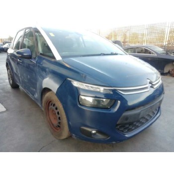 citroën c4 picasso del año 2015