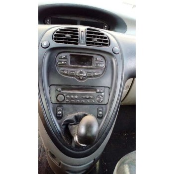 citroën xsara picasso del año 2000