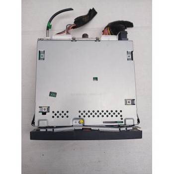 Recambio de sistema audio / radio cd para renault master kasten l1h1 ka 2,8t referencia OEM IAM 0150147711  281154485R