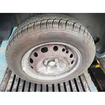 opel corsa c del año 2003