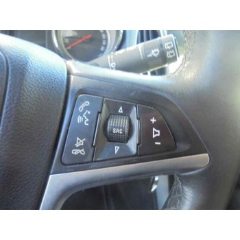 opel astra j lim. del año 2013