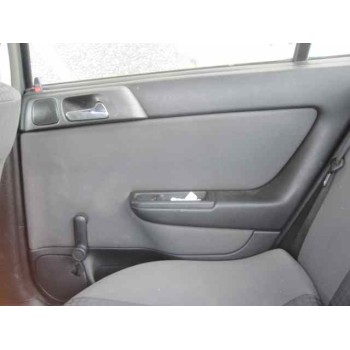 opel astra g berlina del año 2002