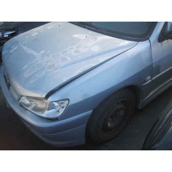 peugeot 306 berlina 3/4/5 puertas (s2) del año 2000