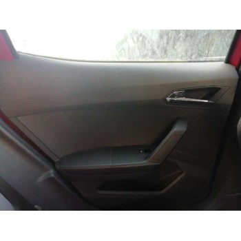 seat arona del año 2018