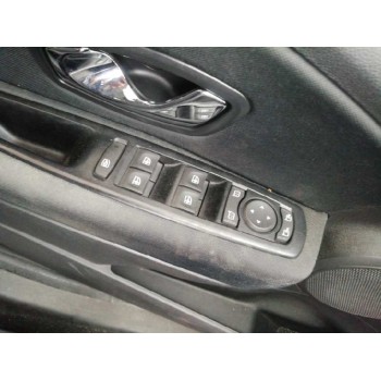 renault megane iii berlina 5 p del año 2014