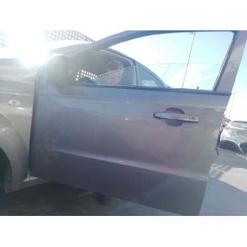 chevrolet aveo del año 2006