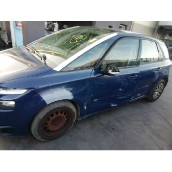 citroën c4 picasso del año 2015