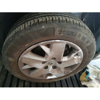 renault megane iii berlina 5 p del año 2012