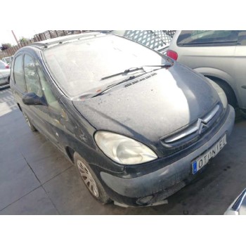 CITROËN XSARA PICASSO