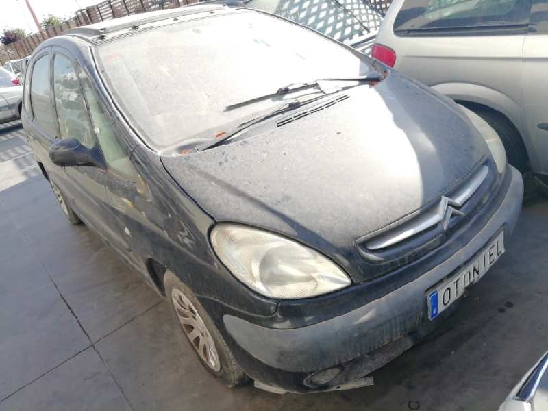 citroën xsara picasso del año 2003