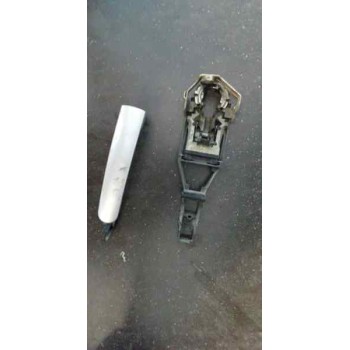 MANETA EXTERIOR DELANTERA IZQUIERDA 