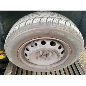 opel corsa c del año 2003