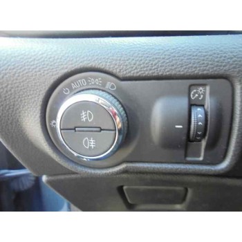 opel astra j lim. del año 2013