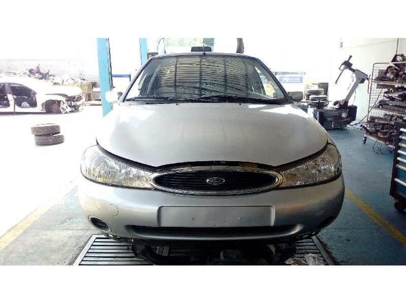FORD MONDEO BERLINA (GD)