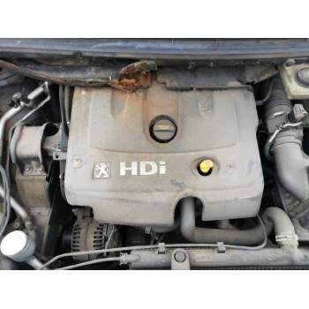 peugeot 307 (s1) del año 2005