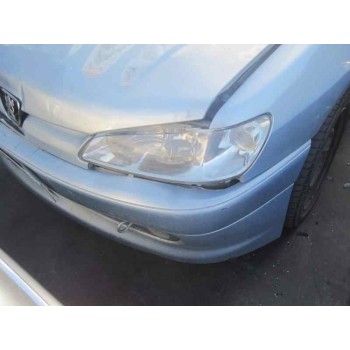 peugeot 306 berlina 3/4/5 puertas (s2) del año 2000