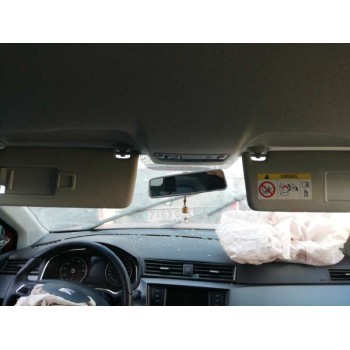 seat arona del año 2018