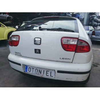 seat leon (1m1) del año 2001