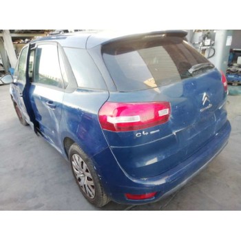 citroën c4 picasso del año 2015