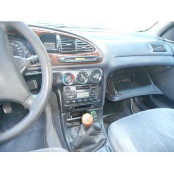 ford mondeo berlina (gd) del año 1997