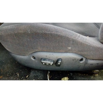 chrysler sebring berlina (jr41) del año 2001