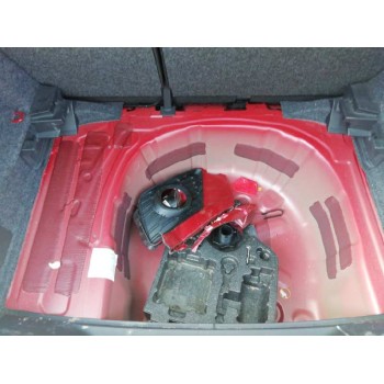 seat arona del año 2018