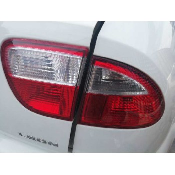 seat leon (1m1) del año 2001