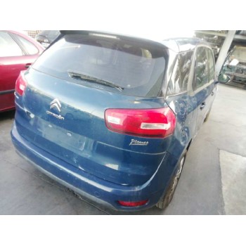 citroën c4 picasso del año 2015