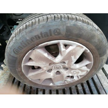 renault megane iii berlina 5 p del año 2012