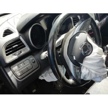 ssangyong tivoli del año 2016